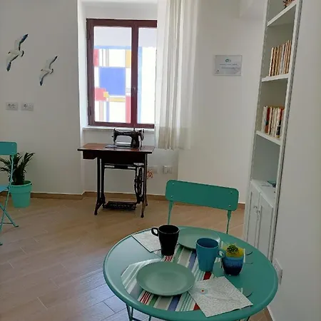 فندق مبيت وإفطار Il Vicolo Di Clara