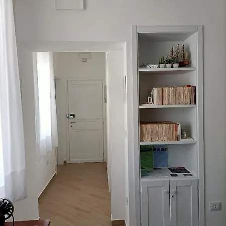 Il Vicolo Di Clara فندق مبيت وإفطار 4*