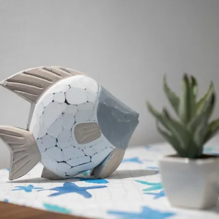 Il Vicolo Di Clara فندق مبيت وإفطار 4*