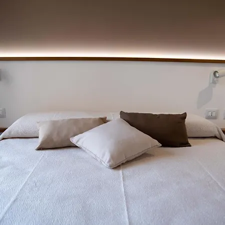 Il Vicolo Di Clara فندق مبيت وإفطار 4*