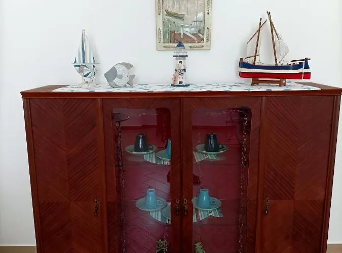 Alojamento de Acomodação e Pequeno-almoço Il Vicolo Di Clara