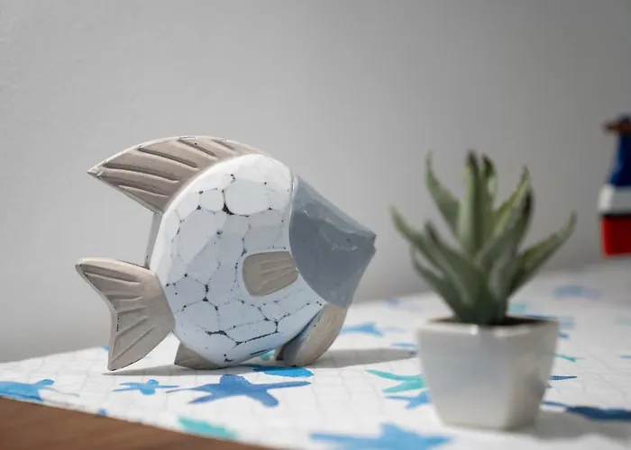 Il Vicolo Di Clara Alojamento de Acomodação e Pequeno-almoço 4*