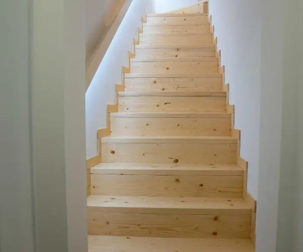 Il Vicolo Di Clara Alojamento de Acomodação e Pequeno-almoço