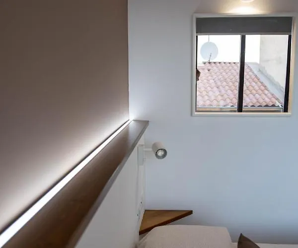 Il Vicolo Di Clara 4*