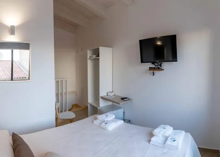 Alojamento de Acomodação e Pequeno-almoço Il Vicolo Di Clara 4*