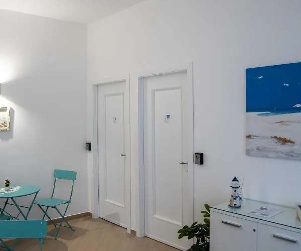 Il Vicolo Di Clara Alojamento de Acomodação e Pequeno-almoço Diamante