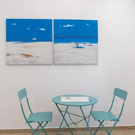 Bed & Breakfast Il Vicolo Di Clara