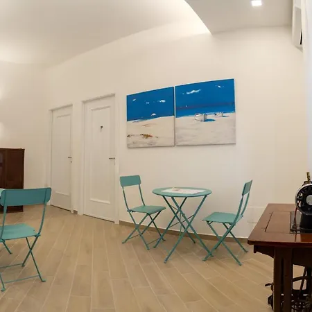 Il Vicolo Di Clara Bed and breakfast