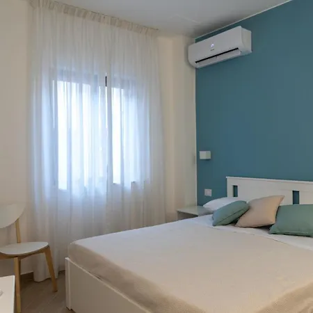 Il Vicolo Di Clara Frühstückspension 4*