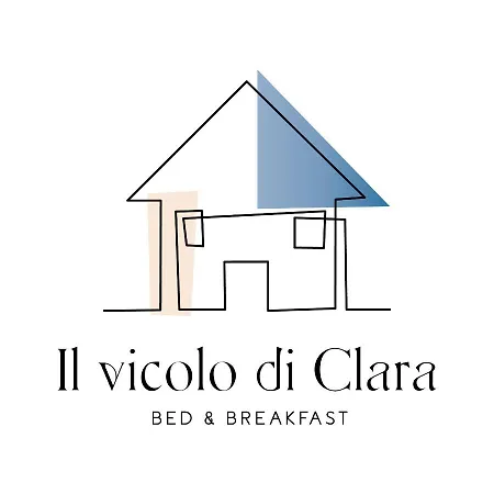 Il Vicolo Di Clara Frühstückspension 4*