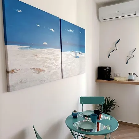 Il Vicolo Di Clara Diamante