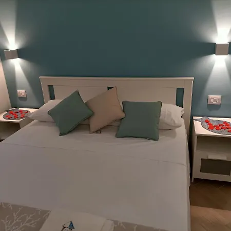 Frühstückspension Il Vicolo Di Clara 4*