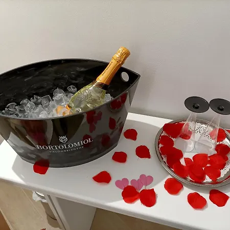 Il Vicolo Di Clara Alojamento de Acomodação e Pequeno-almoço