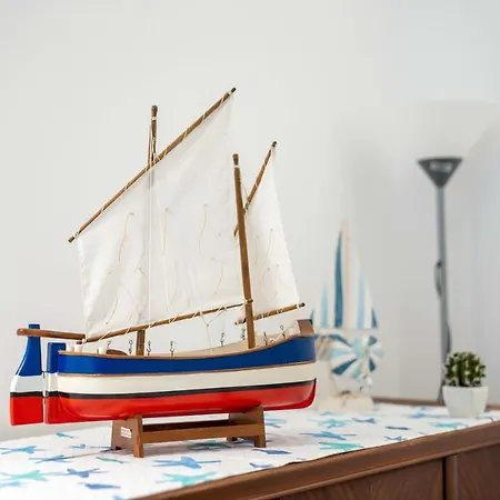 Il Vicolo Di Clara Bed & Breakfast 4*