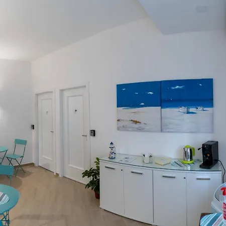 Bed & Breakfast Il Vicolo Di Clara Diamante