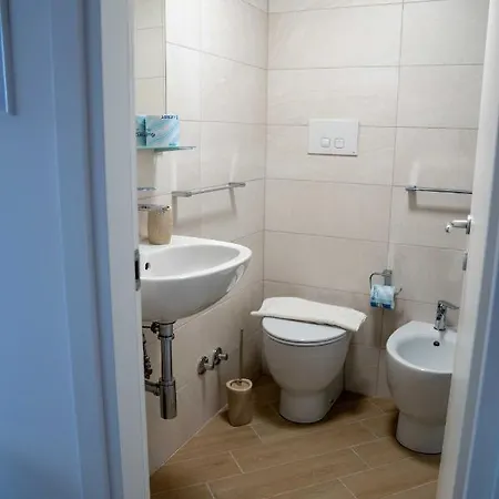 Bed & Breakfast Il Vicolo Di Clara Diamante