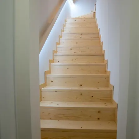 Il Vicolo Di Clara Frühstückspension