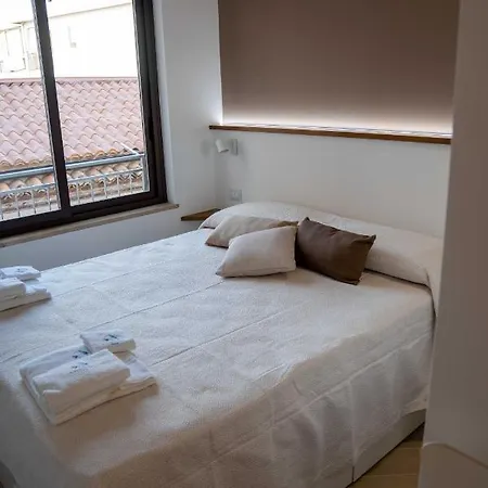 Il Vicolo Di Clara Bed and Breakfast 4*