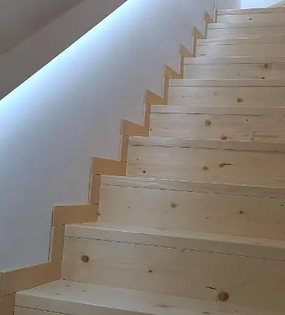 Il Vicolo Di Clara Bed & Breakfast