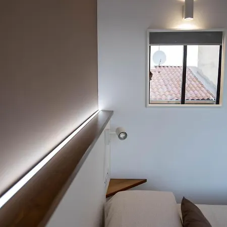 Il Vicolo Di Clara 4*