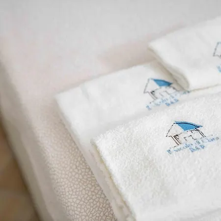 Bed & Breakfast Il Vicolo Di Clara Diamante