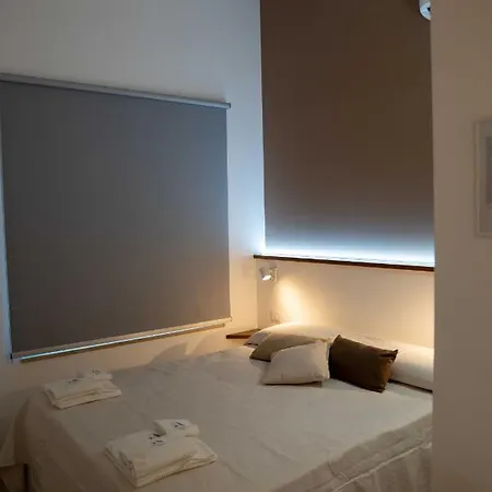 Il Vicolo Di Clara Bed and Breakfast