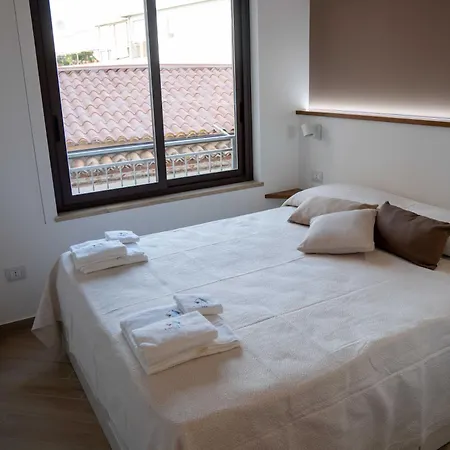 Il Vicolo Di Clara Bed & Breakfast *