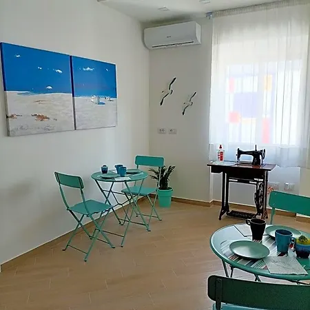 Bed and Breakfast Il Vicolo Di Clara