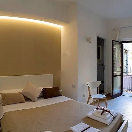Il Vicolo Di Clara 4*