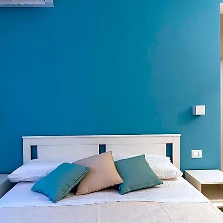 Bed and Breakfast Il Vicolo Di Clara
