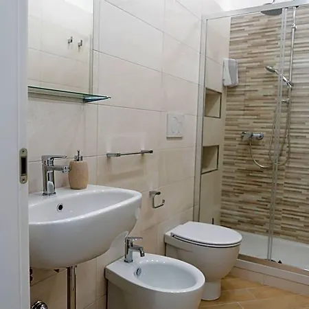 Il Vicolo Di Clara Bed and Breakfast