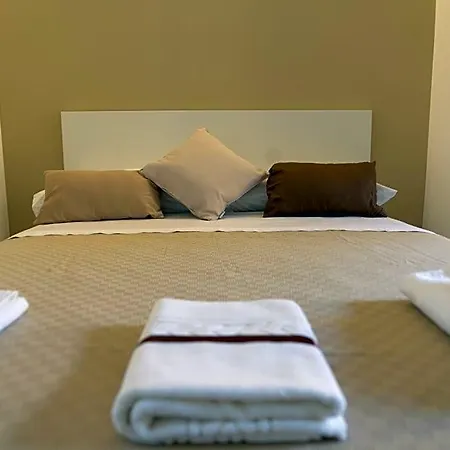 Bed and Breakfast Il Vicolo Di Clara