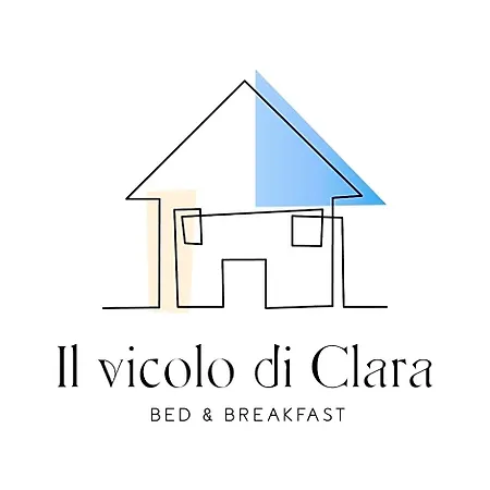 Il Vicolo Di Clara 4* Diamante