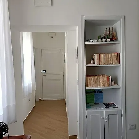 Bed and Breakfast Il Vicolo Di Clara