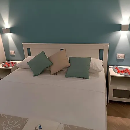 Bed & Breakfast Il Vicolo Di Clara Diamante