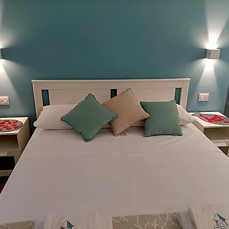Bed and Breakfast Il Vicolo Di Clara 4*