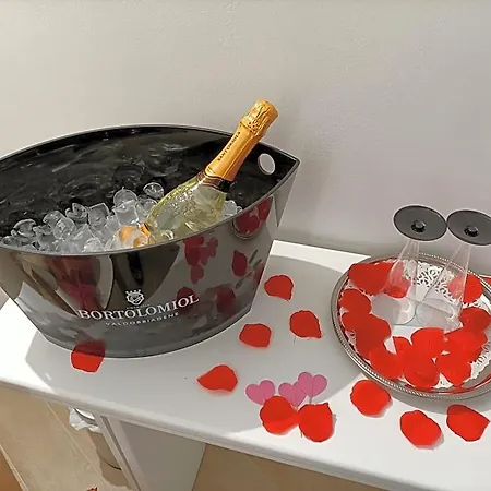 Bed and Breakfast Il Vicolo Di Clara Diamante