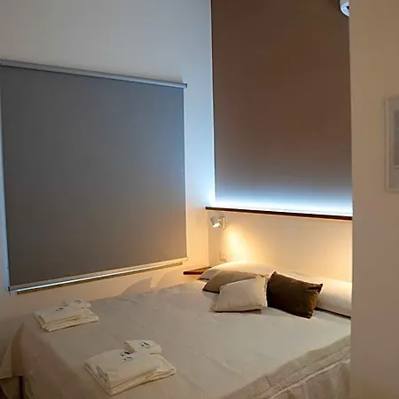 Il Vicolo Di Clara