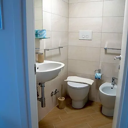 Bed and Breakfast Il Vicolo Di Clara