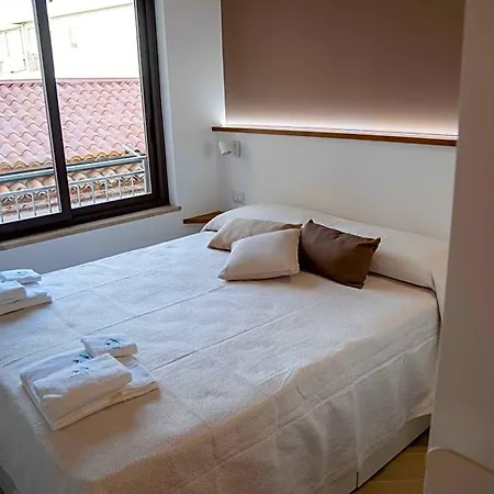 Bed and Breakfast Il Vicolo Di Clara