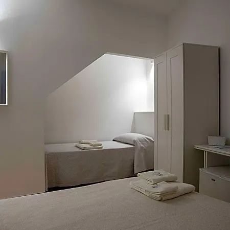 Bed & Breakfast Il Vicolo Di Clara 4*