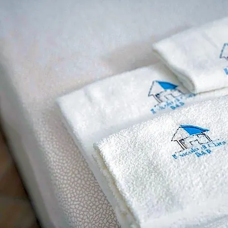 Il Vicolo Di Clara Bed & Breakfast 4*