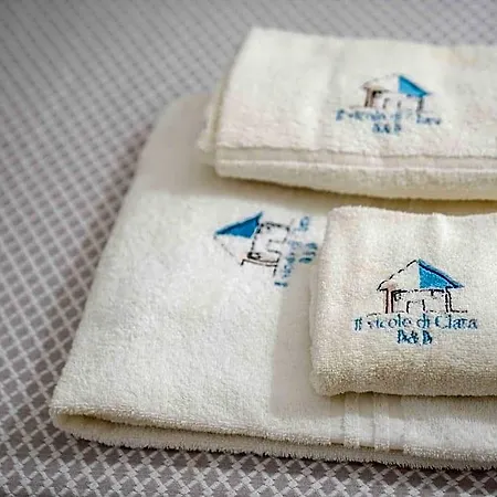 Bed & Breakfast Il Vicolo Di Clara Diamante