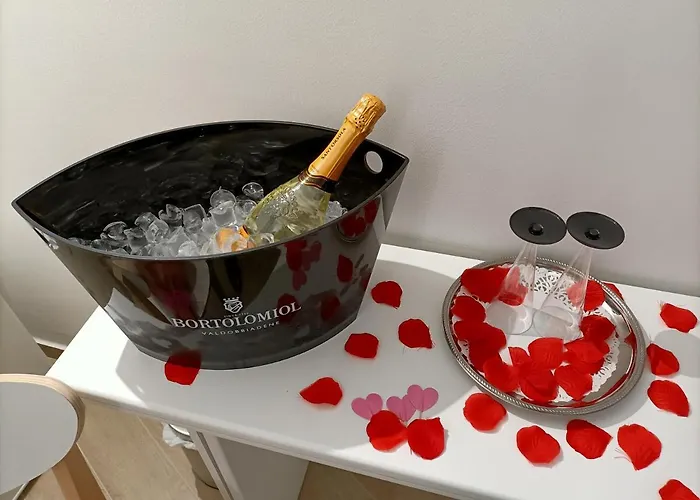 Il Vicolo Di Clara Alojamento de Acomodação e Pequeno-almoço